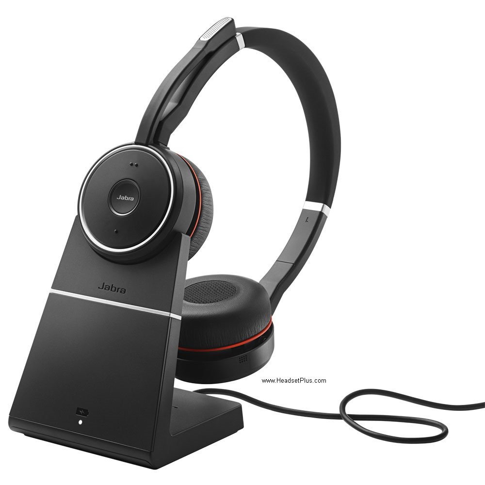 good wireless headset for google voice and mac os x